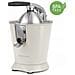 Spremiagrumi elettrico professionale ZEST8, 160W, silenzioso, beccuccio antigoccia, braccio potente, lavabile in lavastoviglie, beige - Foto miniatura 5