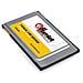 HFMV92 Modem Fax PCMCIA 56K / V. 92 16 Bit - Foto miniatura 1