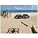 AR. Drone 2.0 Power Edition Rosso Cam HD controllo Wi-Fi da Smartphone e Tablet + 2 Batterie incluse - Foto miniatura 5