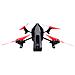 AR. Drone 2.0 Power Edition Rosso Cam HD controllo Wi-Fi da Smartphone e Tablet + 2 Batterie incluse - Foto miniatura 4