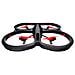 AR. Drone 2.0 Power Edition Rosso Cam HD controllo Wi-Fi da Smartphone e Tablet + 2 Batterie incluse - Foto miniatura 15