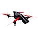 AR. Drone 2.0 Power Edition Rosso Cam HD controllo Wi-Fi da Smartphone e Tablet + 2 Batterie incluse - Foto miniatura 8