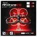 AR. Drone 2.0 Power Edition Rosso Cam HD controllo Wi-Fi da Smartphone e Tablet + 2 Batterie incluse - Foto miniatura 12