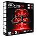AR. Drone 2.0 Power Edition Rosso Cam HD controllo Wi-Fi da Smartphone e Tablet + 2 Batterie incluse - Foto miniatura 13