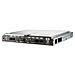 Brocade 8Gb SAN Switch 8/24c - Switch - gestito - 16 x Fibre Channel 8  - Foto miniatura 1