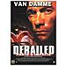 Dvd Derailed - Punto D'impatto - Foto miniatura 1