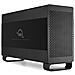 Box Hard Disk Mercury Elite Pro Dual 3.5" SATA con Interfaccia USB 3.0 - Foto miniatura 2