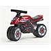 Moto Cavalcabile X RACER Rossa - Foto miniatura 4