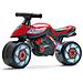 Moto Cavalcabile X RACER Rossa - Foto miniatura 5
