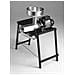 Spremipomodori 500 Watt n 5 con banco altezza ripiano 58 cm - Foto miniatura 2