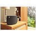 Speaker Audio Wi-Fi Portatile Jongo T2X 20Watt Supporto AAC / MP3 / WMA Bluetooth colore Nero / Grafite - Foto miniatura 3