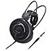 Cuffia Hi-Fi ATH-AD700X ad Archetto colore Nero  - Foto miniatura 2