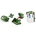 Set Accessori di Farmer in Scala 1:32 - Foto miniatura 1