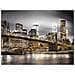 Puzzle 1000 Pz - High Quality Collection - New York Skyline - Foto miniatura 2