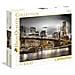 Puzzle 1000 Pz - High Quality Collection - New York Skyline - Foto miniatura 1