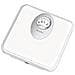 Bilancia Pesapersone Meccanica 120 Kg Colore Bianco - Foto miniatura 3