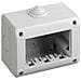 25403 - Idrobox Matix - Custodia Ip40 3p - Foto miniatura 3