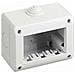 25403 - Idrobox Matix - Custodia Ip40 3p - Foto miniatura 4