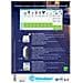 Rele' Elettronico Ad Impulsi Attacco Din 500w Dimmer Per Lampade Alogene / Led - Foto miniatura 3