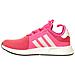 X plr Scarpe Sportive Fucsia 38,5 - Foto miniatura 5