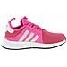 X plr Scarpe Sportive Fucsia 38,5 - Foto miniatura 3