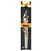 1 Penna A Sfera Bic 4 Colori Shine Christmas Silver Multicolore Punta 1 Mm - Foto miniatura 1