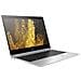 Notebook Elitebook X360 Monitor 12.5" 4K Ultra HD Touch Screen Intel Core i7-7600U Ram 16GB SSD 1024 GB 2xUSB 3.0 Windows 10 Pro - Foto miniatura 9