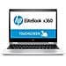 Notebook Elitebook X360 Monitor 12.5" 4K Ultra HD Touch Screen Intel Core i7-7600U Ram 16GB SSD 1024 GB 2xUSB 3.0 Windows 10 Pro - Foto miniatura 5