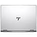 Notebook Elitebook X360 Monitor 12.5" 4K Ultra HD Touch Screen Intel Core i7-7600U Ram 16GB SSD 1024 GB 2xUSB 3.0 Windows 10 Pro - Foto miniatura 12
