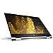 Notebook Elitebook X360 Monitor 12.5" 4K Ultra HD Touch Screen Intel Core i7-7600U Ram 16GB SSD 1024 GB 2xUSB 3.0 Windows 10 Pro - Foto miniatura 14