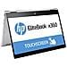 Notebook Elitebook X360 Monitor 12.5" 4K Ultra HD Touch Screen Intel Core i7-7600U Ram 16GB SSD 1024 GB 2xUSB 3.0 Windows 10 Pro - Foto miniatura 17