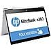 Notebook Elitebook X360 Monitor 12.5" 4K Ultra HD Touch Screen Intel Core i7-7600U Ram 16GB SSD 1024 GB 2xUSB 3.0 Windows 10 Pro - Foto miniatura 1