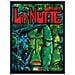 Philippe Druillet - La notte - Foto miniatura 2