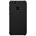 Flip Cover Custodia Book Huawei P Smart colore Nero - Foto miniatura 5