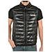Train Core Id M Lt Down Vest 1200 Gilet Uomo Taglia Xl - Foto miniatura 2