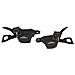 Set Comandi Cambio Deore 2/3x10 Velocità Sl-m6000-i Spec Ii - Foto miniatura 1