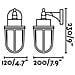 Nahir 70992, Applique - Foto miniatura 12