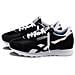 Scarpe Cl Nylon 6606 Taglia 35,5 Colore Bianco - Foto miniatura 2