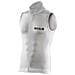 Intimo Short Zipped Biking Tank Top Abbigliamento Uomo S - Foto miniatura 1