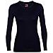 Magliette Icebreaker 260 Tech L / s Crewe Abbigliamento Donna M - Foto miniatura 1