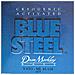 Muta Blue Steel Bass 2679 - Foto miniatura 1