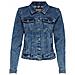 Tia Dnm Jacket Bb Mb Bex02 Noos Giacca Donna Tg. Francese 34 - Foto miniatura 1
