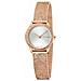 Calvin Klein Orologio Donna Minimal Glitter K3m23u26 - Foto miniatura 1