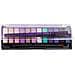Magnifeyes Eyeshadow - Ombretti Palette 008 Electric Violet 12 Shades - Foto miniatura 2