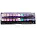 Magnifeyes Eyeshadow - Ombretti Palette 008 Electric Violet 12 Shades - Foto miniatura 1