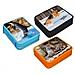 Ast. 3 Zip Nature Wor. pfsatb3 - Foto miniatura 2