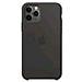 Custodia in Silicone (per iPhone 11 Pro) - Nero - Foto miniatura 2