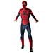 Costume Tuta Ultimate Spiderman Adulto - Taglia: Xl - Foto miniatura 1