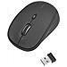 Mouse Wireless 2.4G, 3-button, DPI (ID0193) - Foto miniatura 1