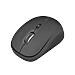 Mouse Wireless 2.4G, 3-button, DPI (ID0193) - Foto miniatura 2